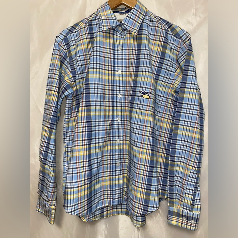 Button Down Shirt
